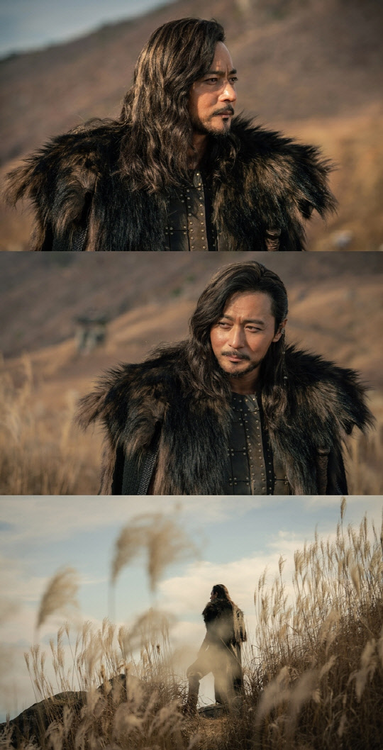 (사진 제공=tvN)